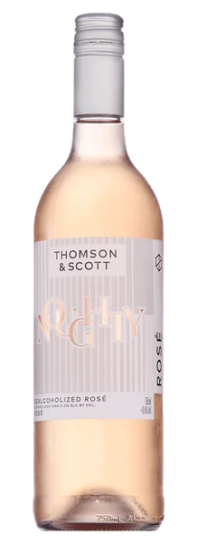 Noughty Rosé
