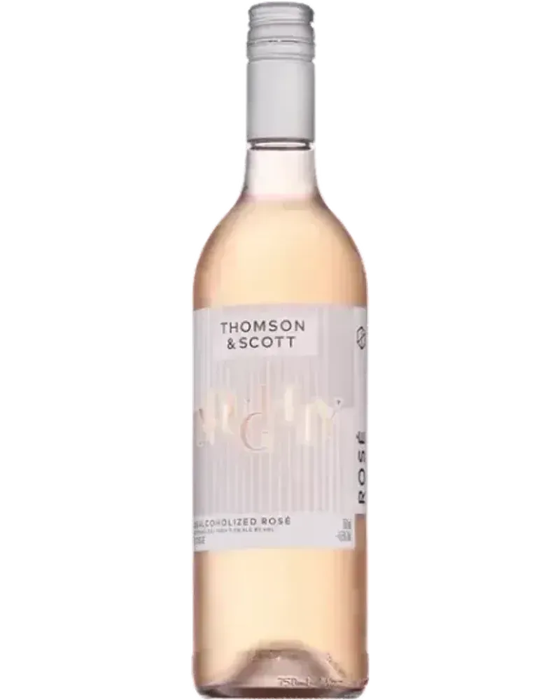 Noughty Rosé