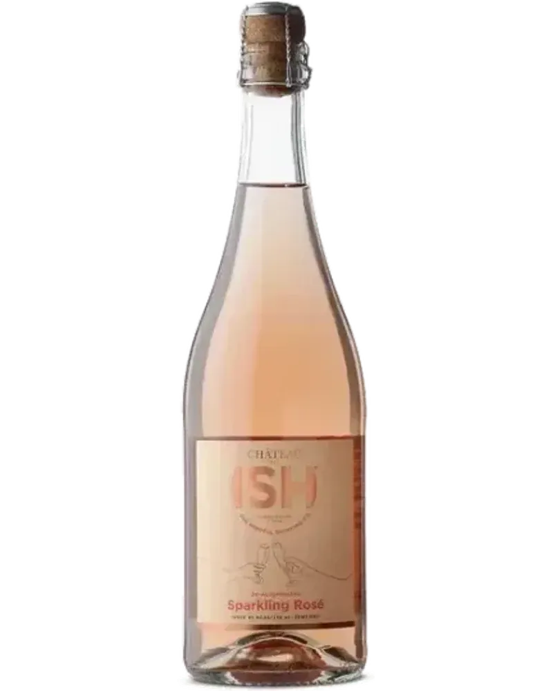 Chateau del ISH Sparkling Rosé