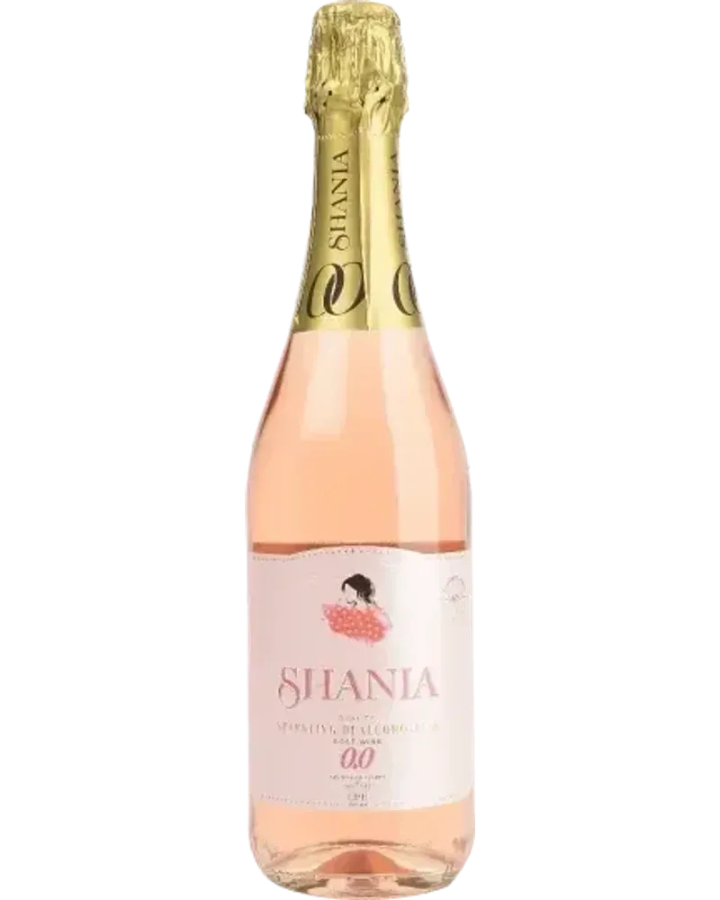 Rosado Sparkling