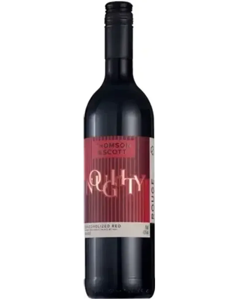 Noughty Rouge