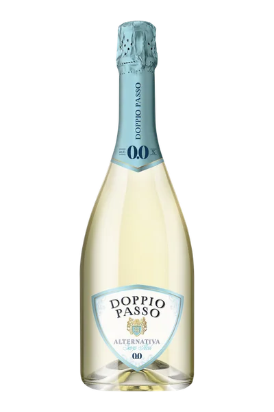 Italian Sparkling Alternativa