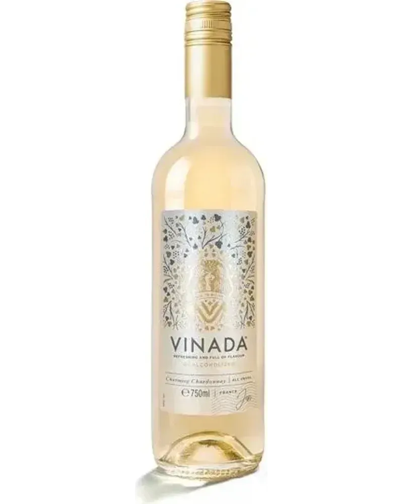 Charming Chardonnay