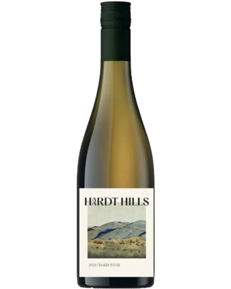 Chardonnay