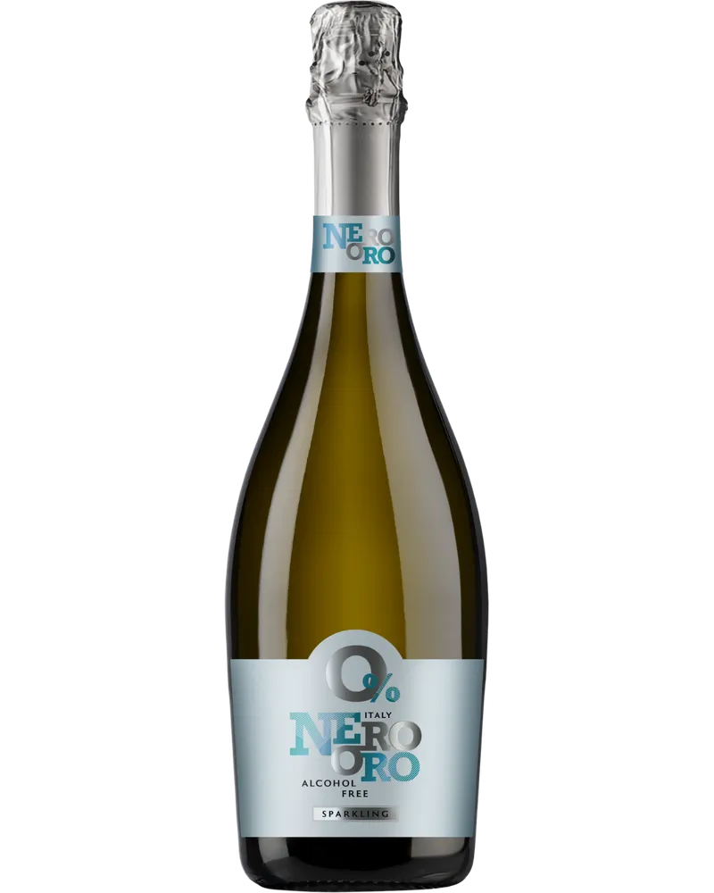 Nero Oro Sparkling