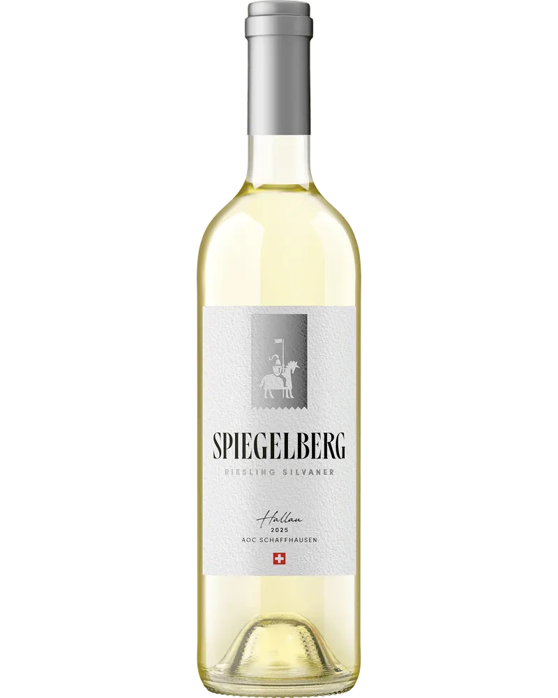 Riesling Silvaner