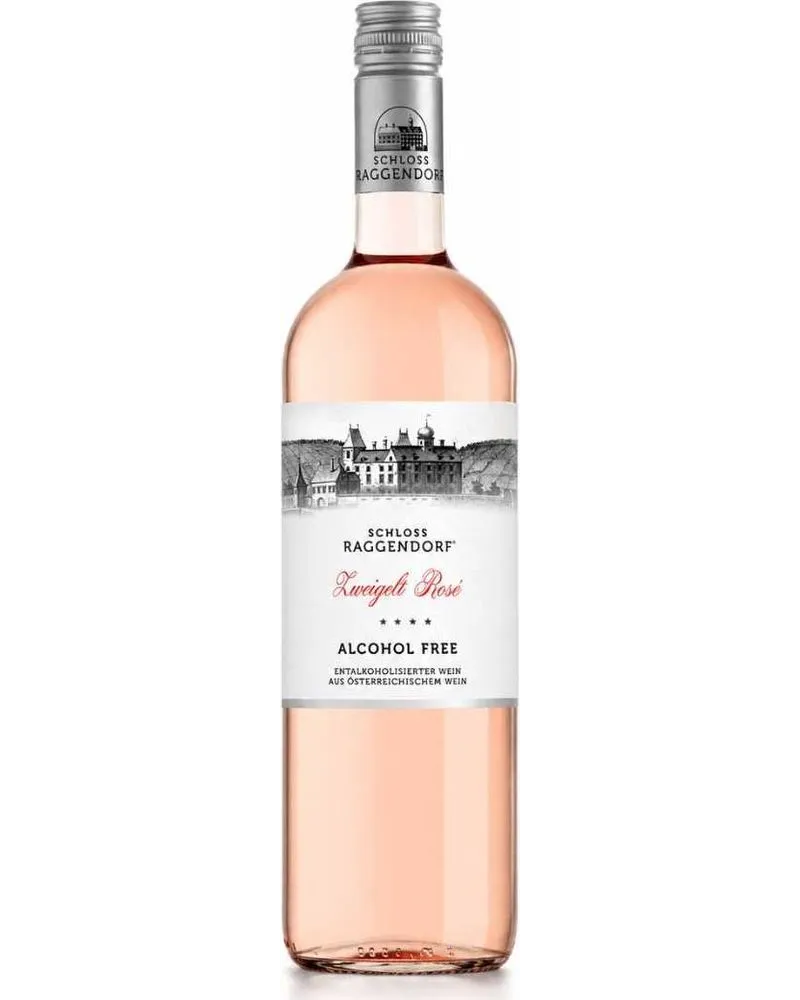 Zweigelt Rosé
