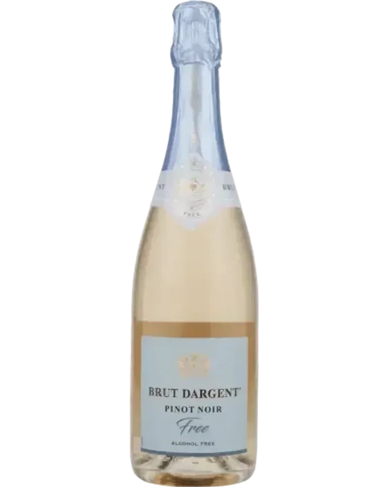 Brut Dargent Pinot Noir Rosé