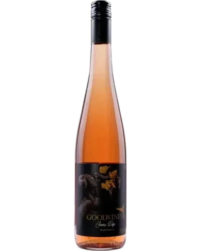 Black Label Rosé