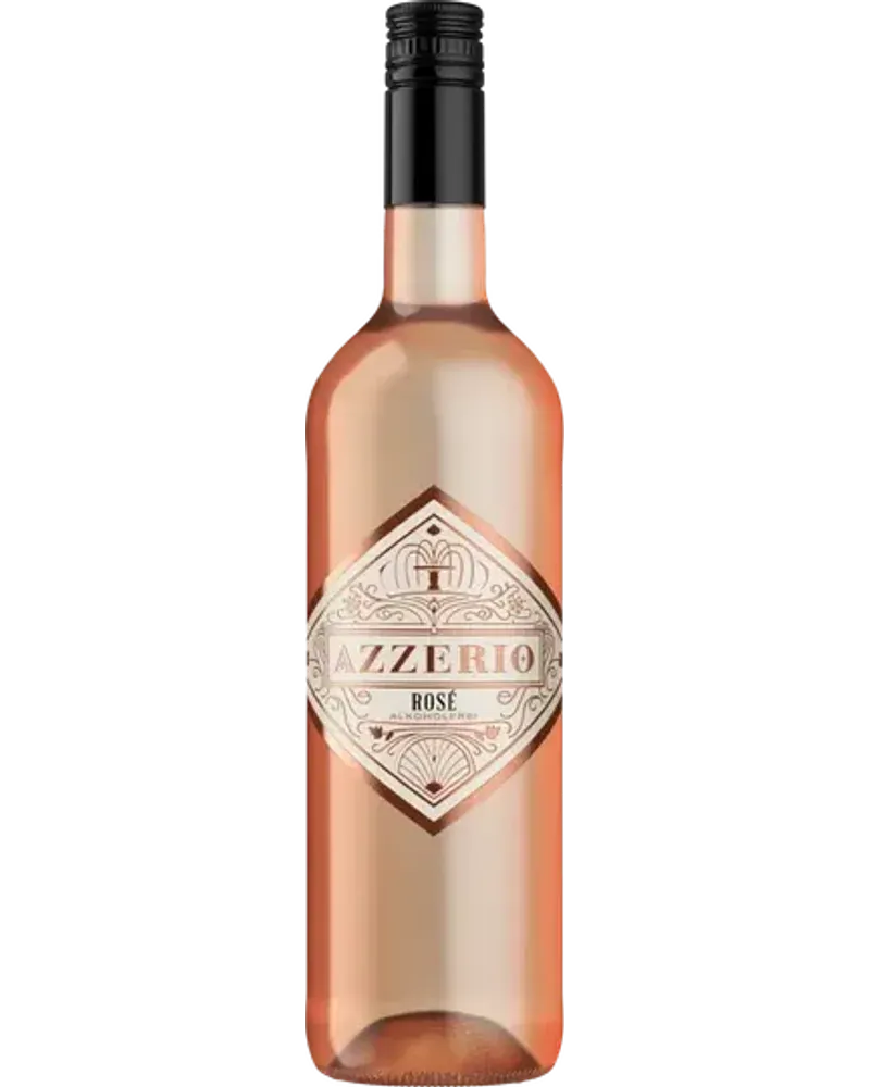 Azzerio Still Rosé