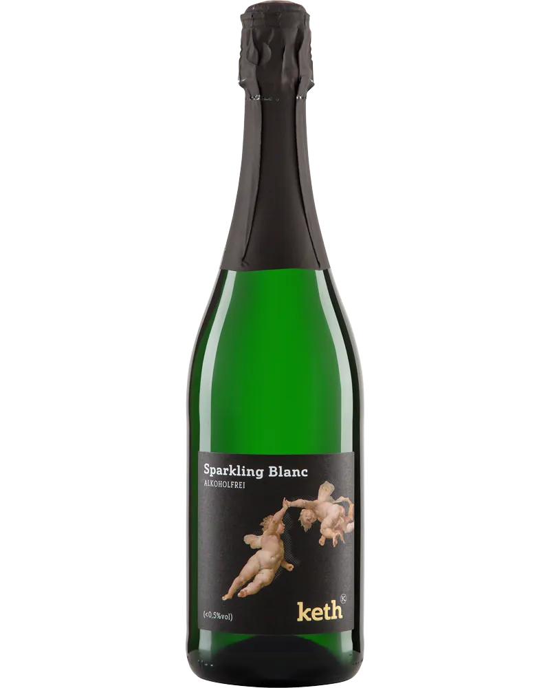 Sparkling Blanc Alcoholvrij