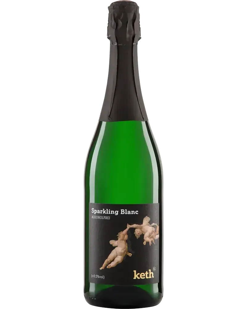 Sparkling Blanc