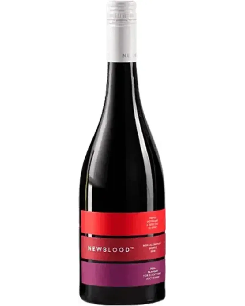 Red Blend