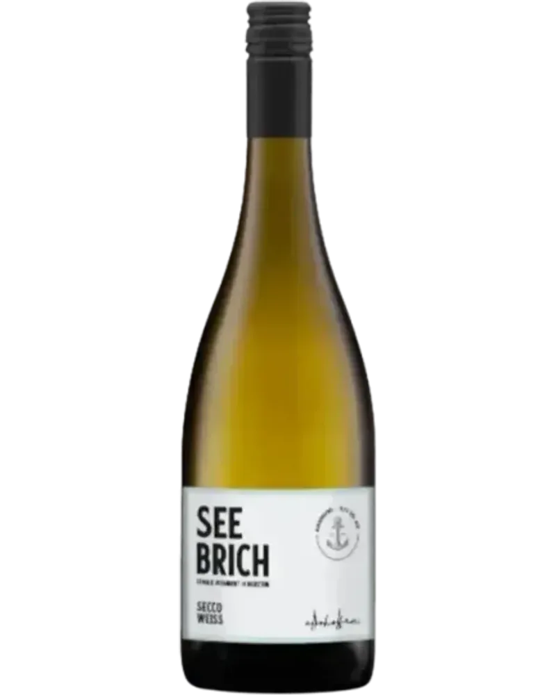 Secco Weiß