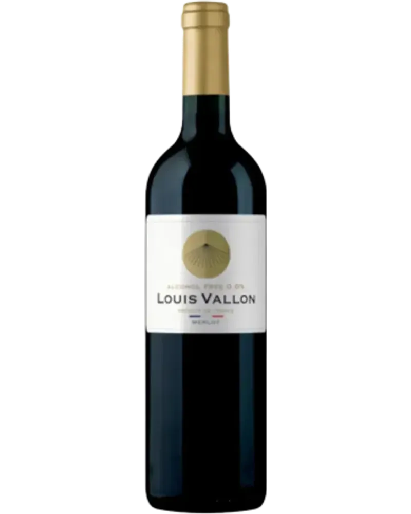 Merlot 'Louis Vallon'