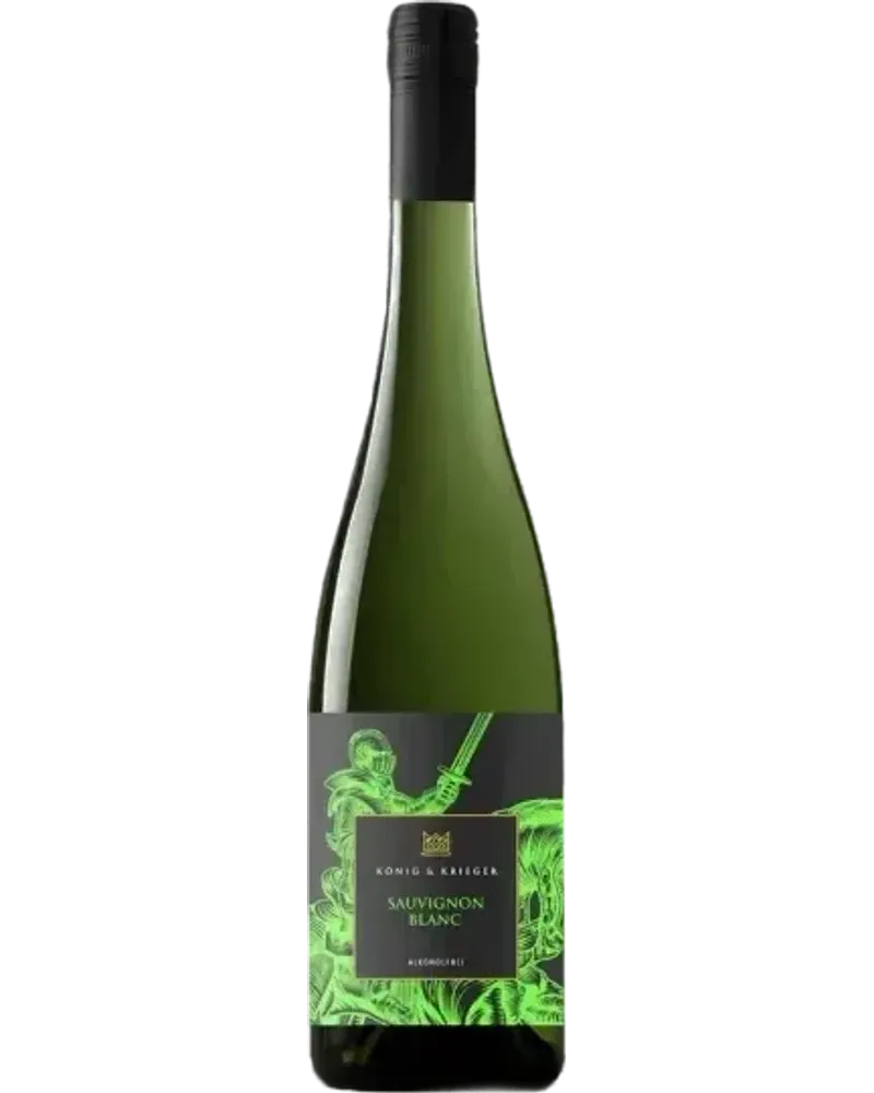 Sauvignon Blanc alkoholfrei
