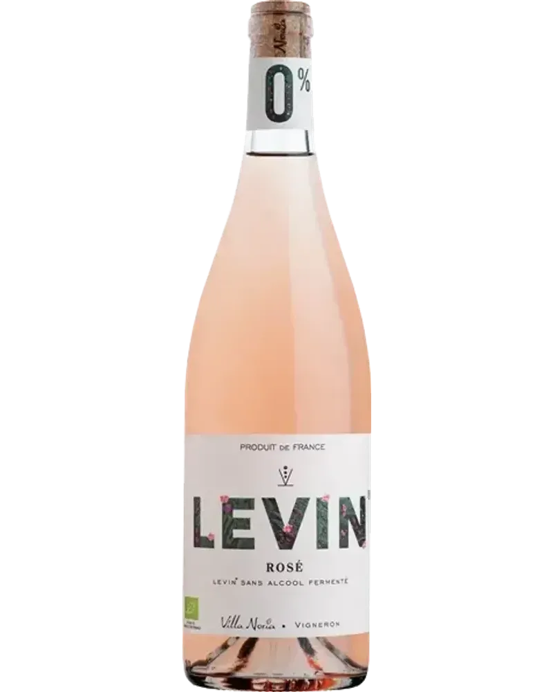 Levin Rose