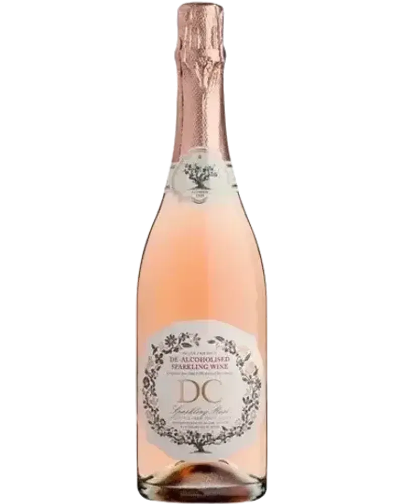 Sparkling Rosé