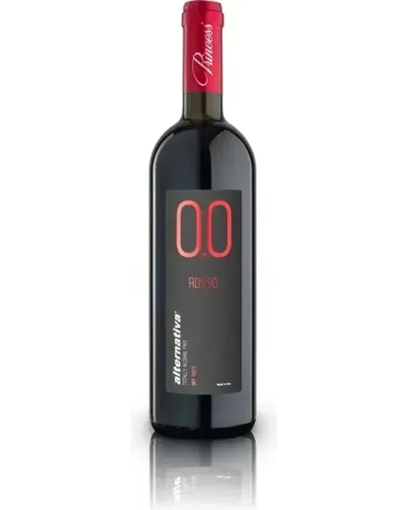 Rosso Dry