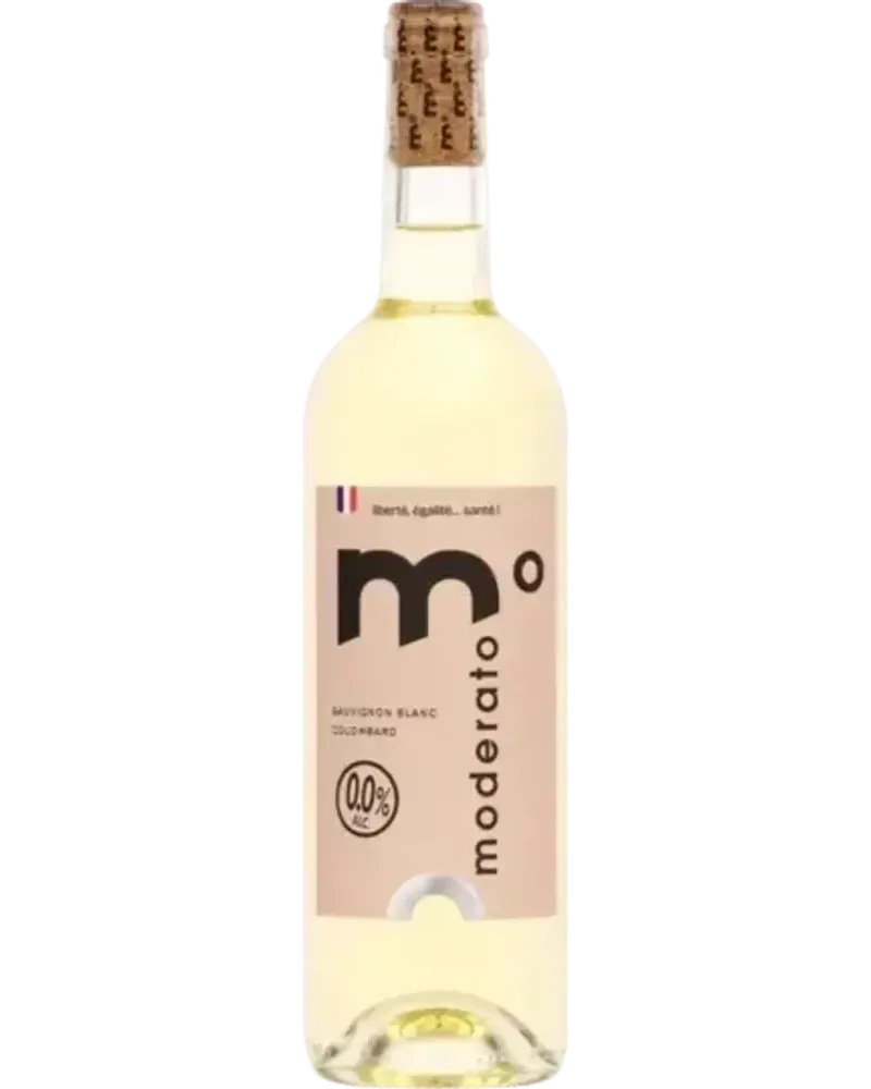Cuvée Originale Le Blanc