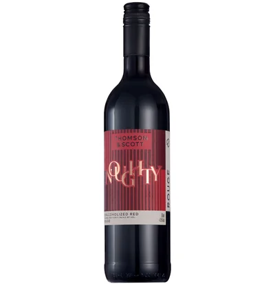 Noughty Rouge