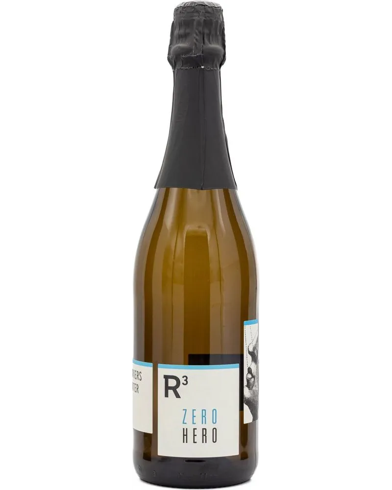 R3 Zero Hero Sekt