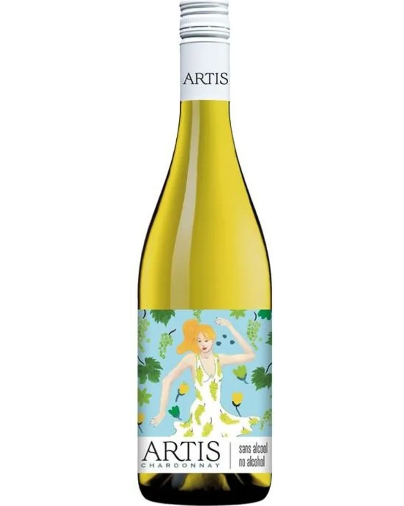Chardonnay