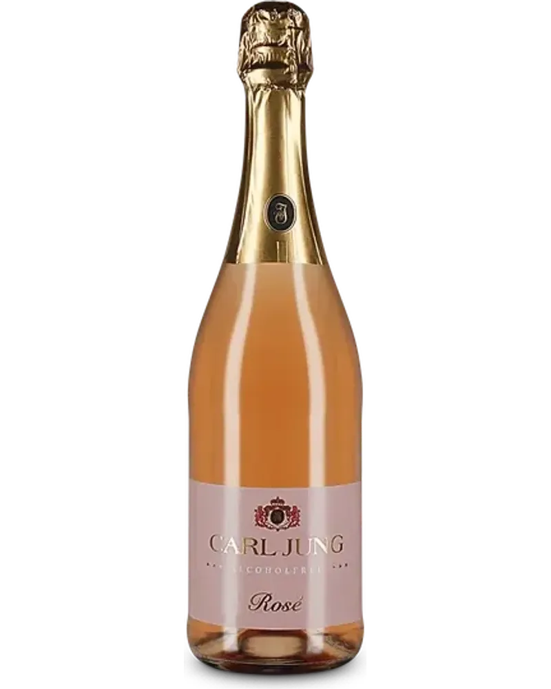 Mousseux Rosé