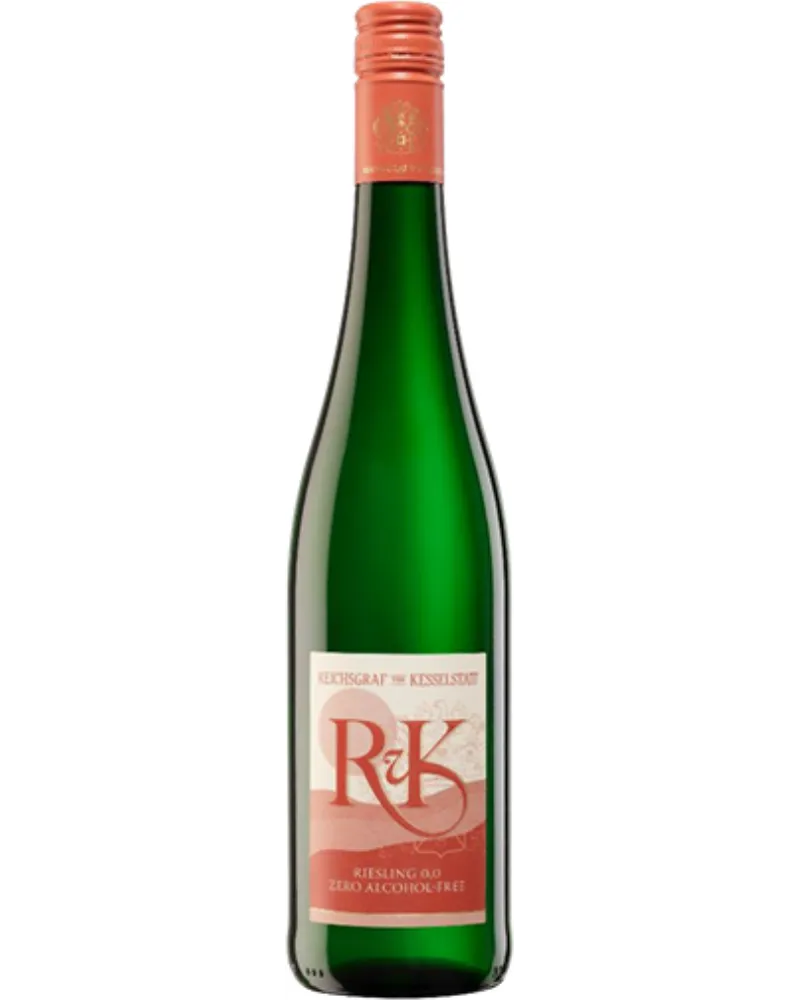Wine bottle
