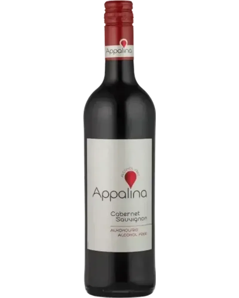 Appalina Cabernet Sauvignon