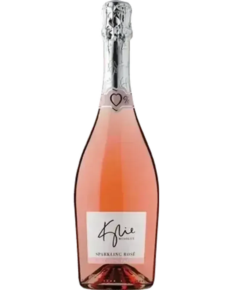 Sparkling Rosé