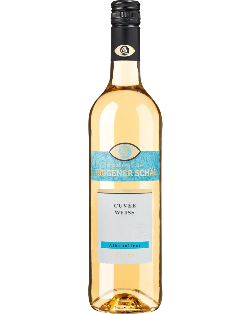 Cuvée Weiss