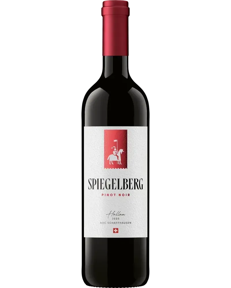 Wine bottle