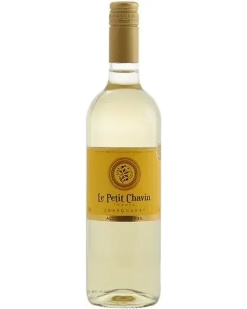 Le Petit Chavin Chardonnay