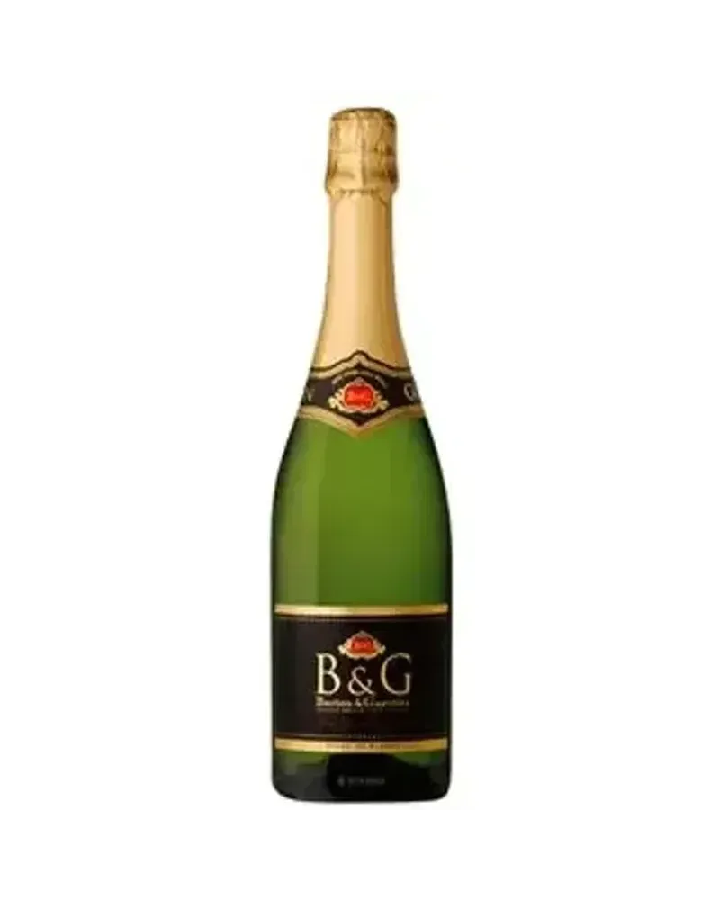 Sparkling Blanc