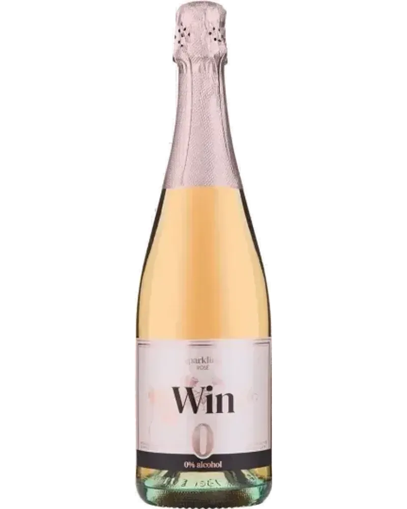 Win Sparkling Rosé