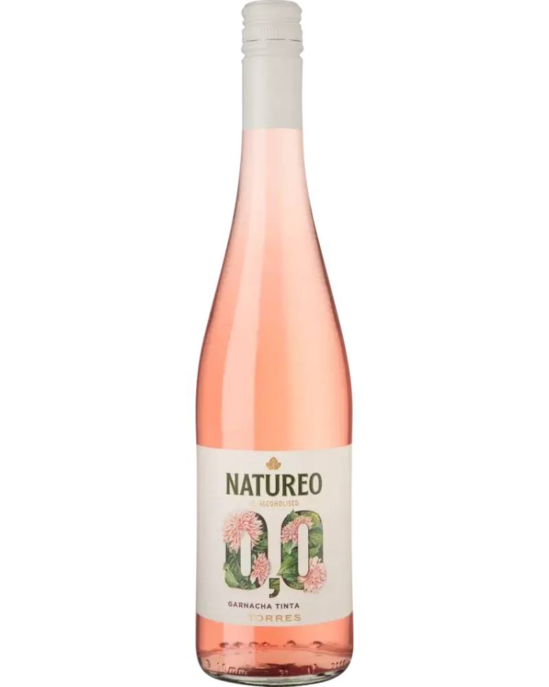 Natureo Rosé