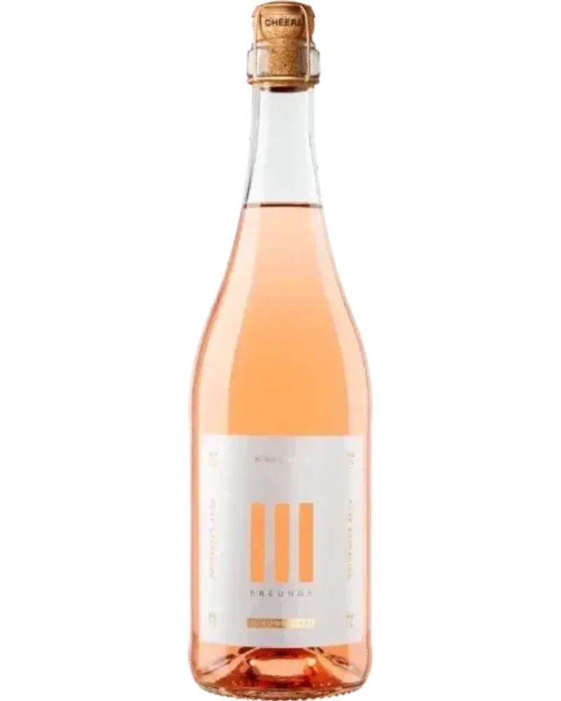 Rosé Sparkling
