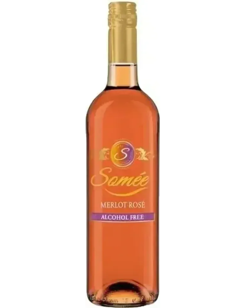 Bouteille de vin