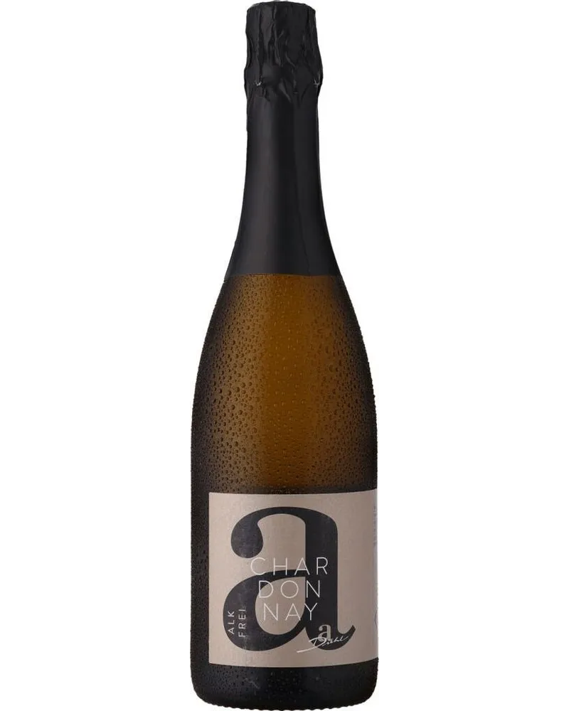 Sparkling Chardonnay