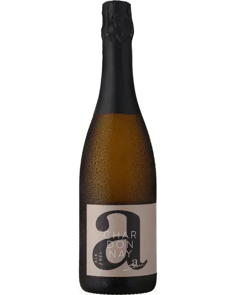Sparkling Chardonnay