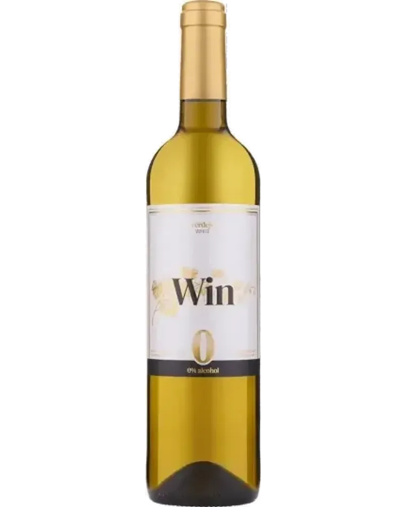 Win Verdejo