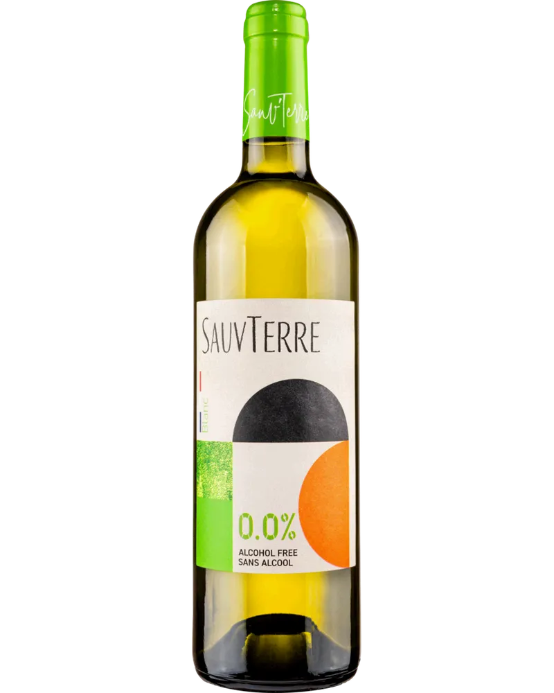 Wine bottle
