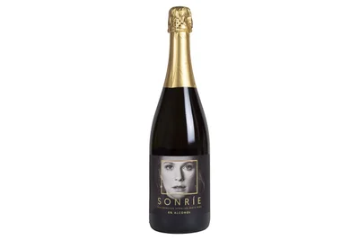 Sonríe 0% Sparkling White