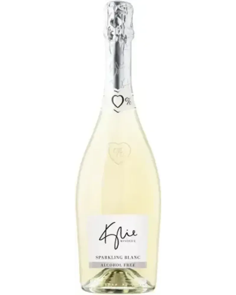 Sparkling Blanc