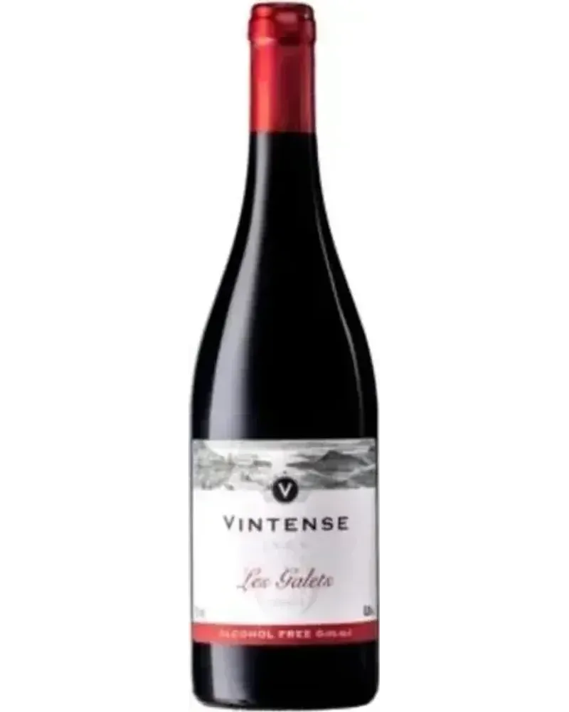 Wine bottle