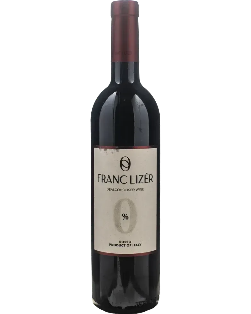 Wine bottle