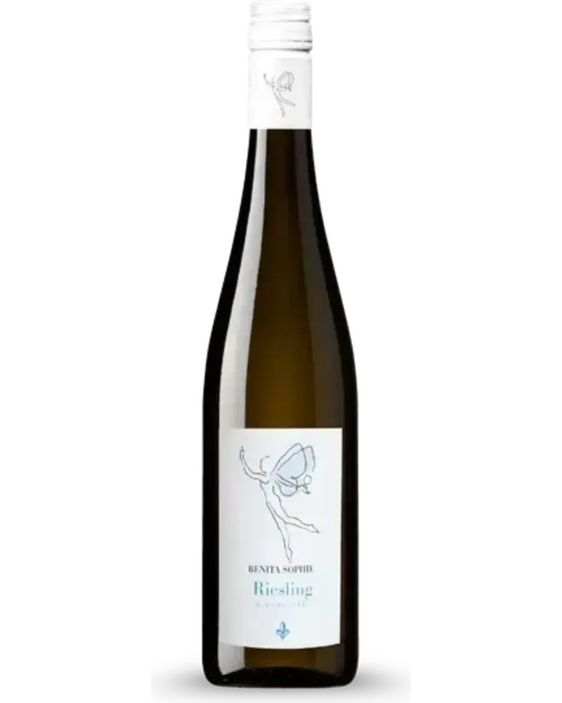 Bouteille de vin