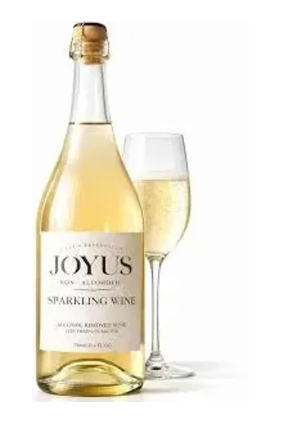 Sparkling Wine