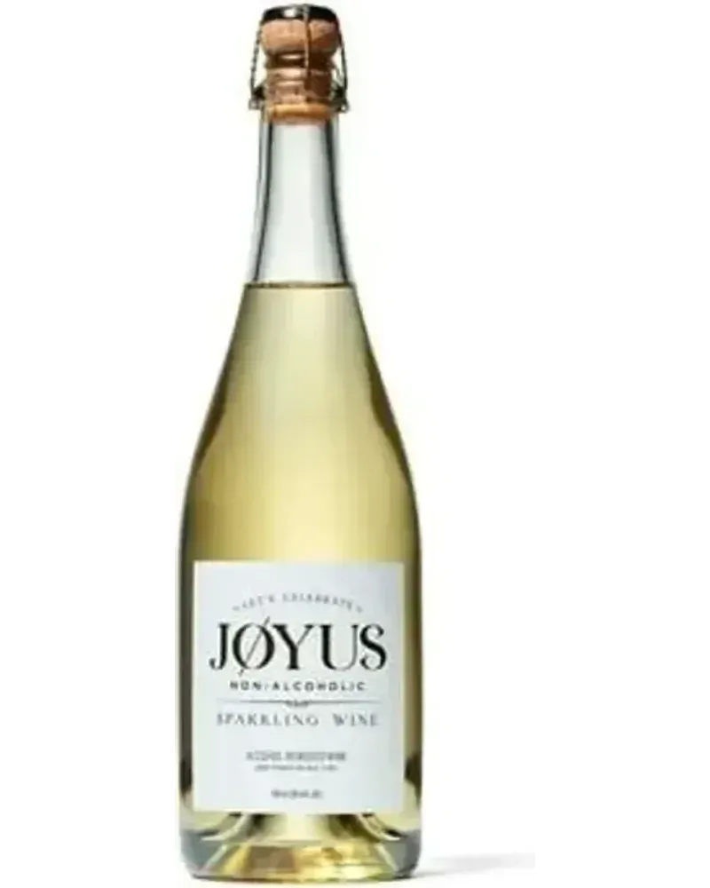 Sparkling Wine